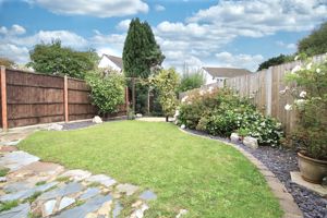 Garden- click for photo gallery